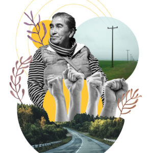 Chilotas, creadoras de identidad